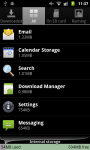 Communication Device Font Gadget Screenshot Multimedia